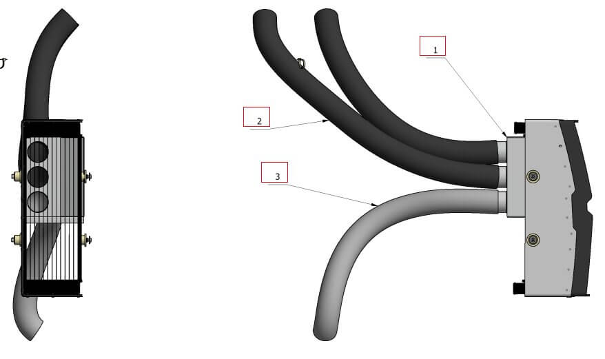 Standard Heating Argo Aero