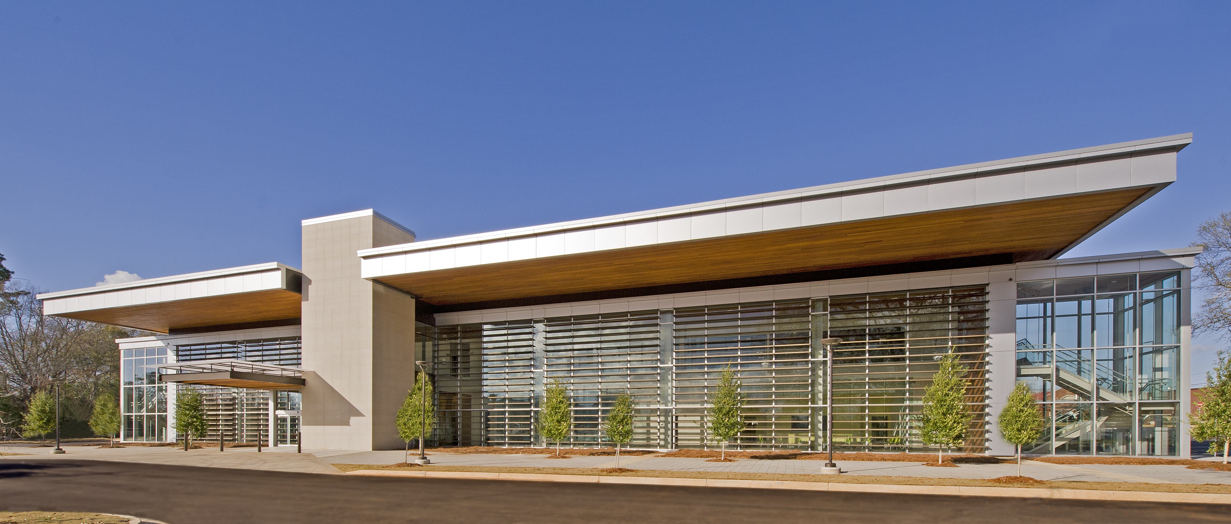 River Region Health Center Argo Building