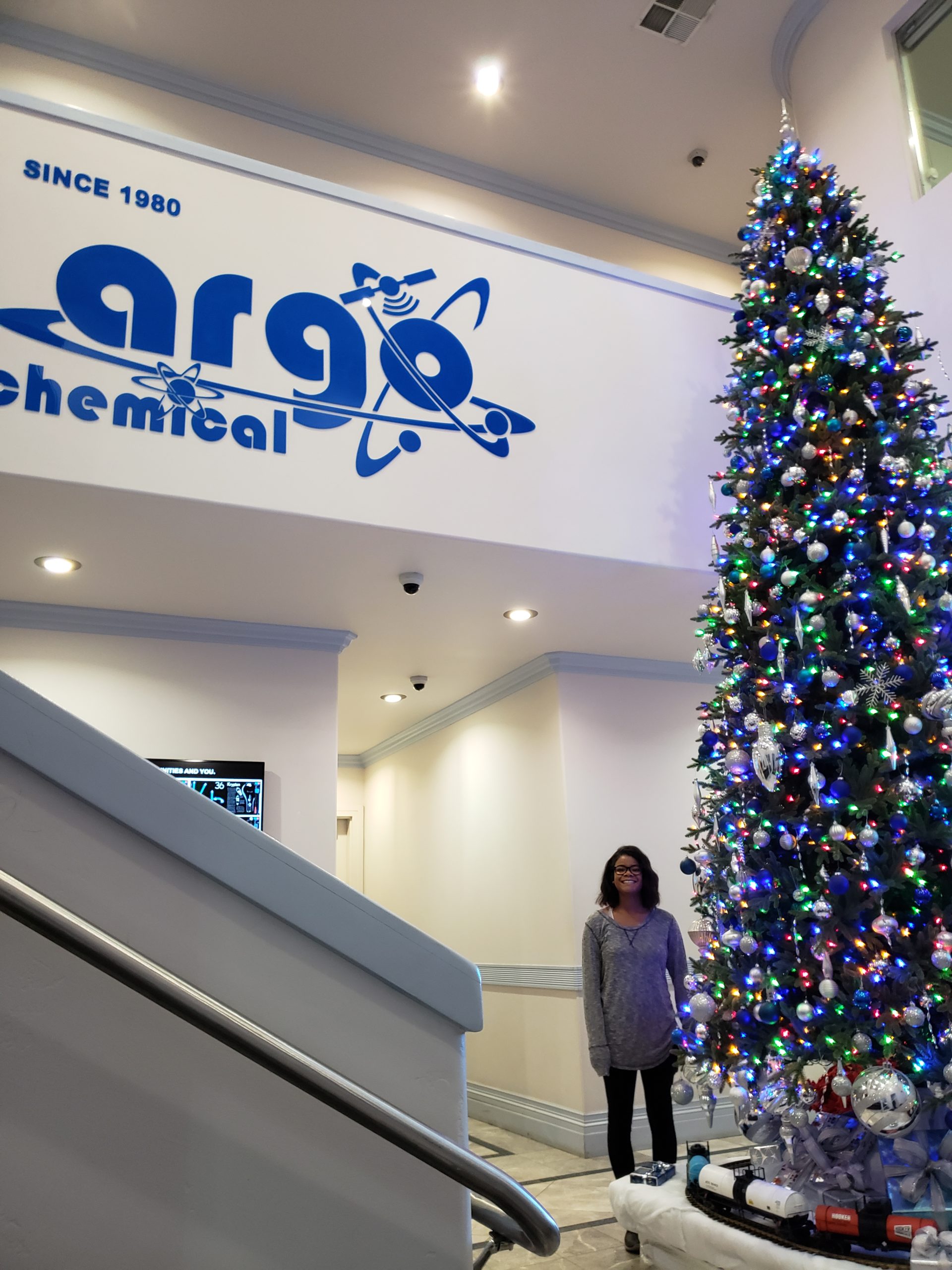 Gallery Argo Chemical