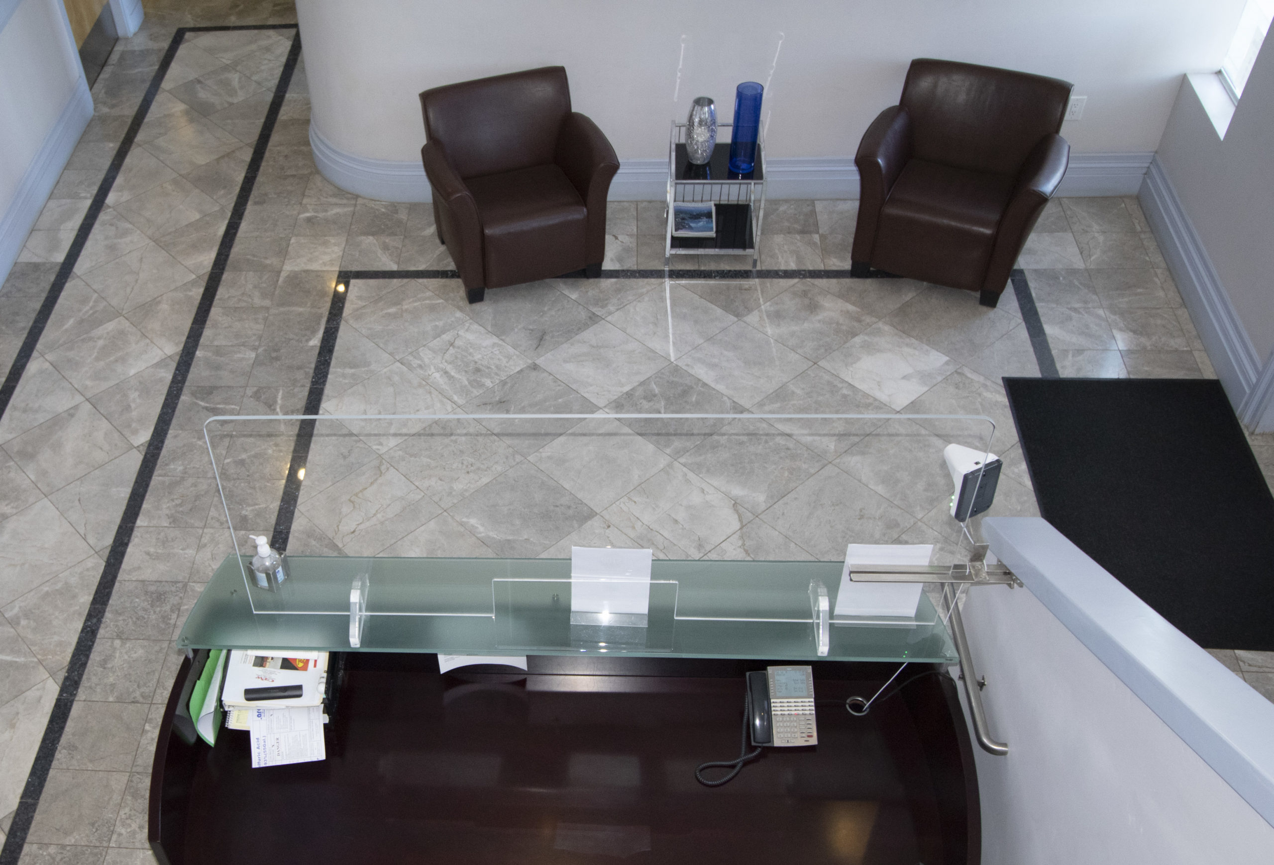 Gallery Argo Chemical