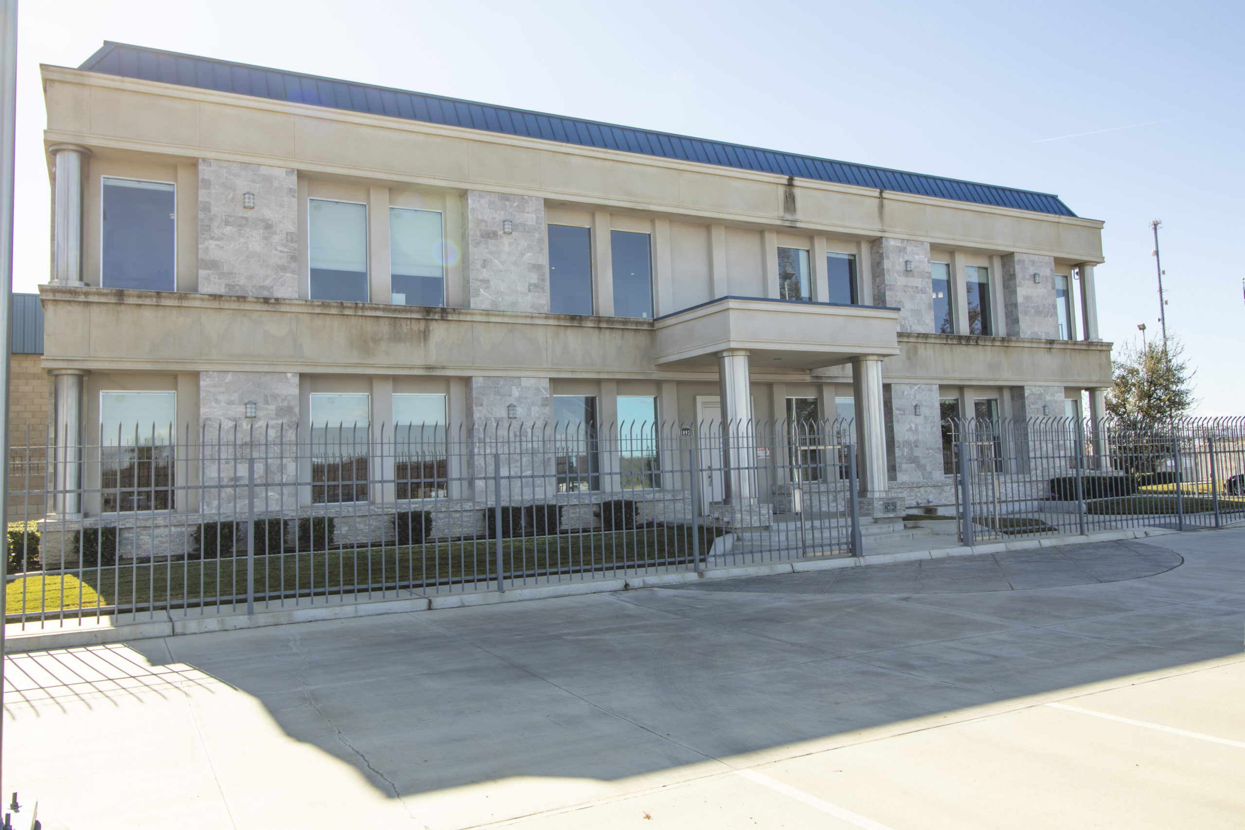 Gallery Argo Chemical