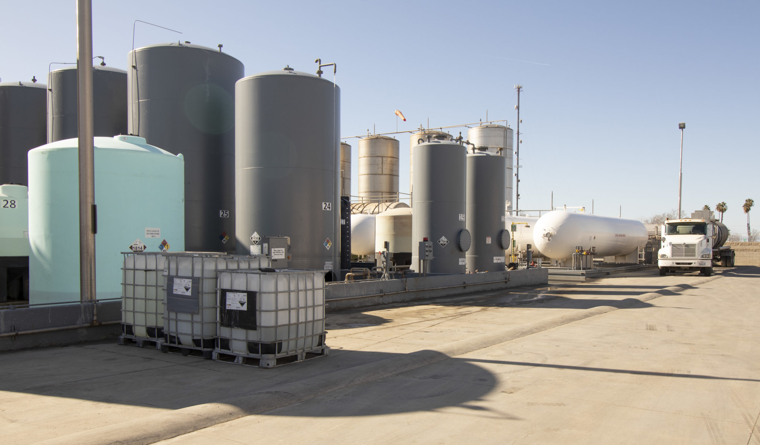 Gallery Argo Chemical