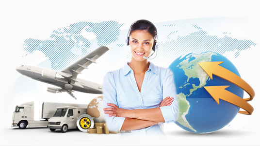 Professional Customs Broker Services ARGO Customs