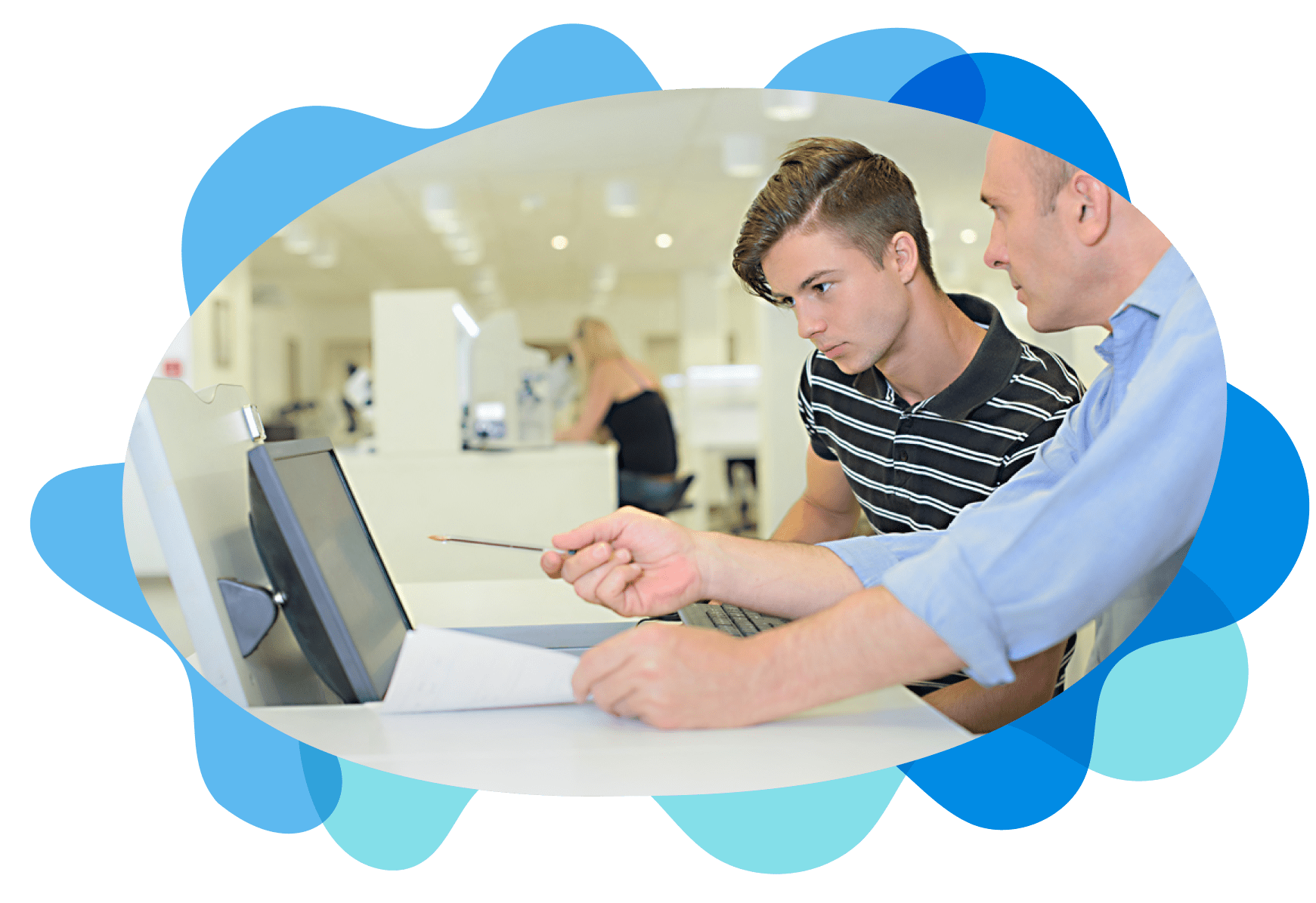 Internships Argo Data