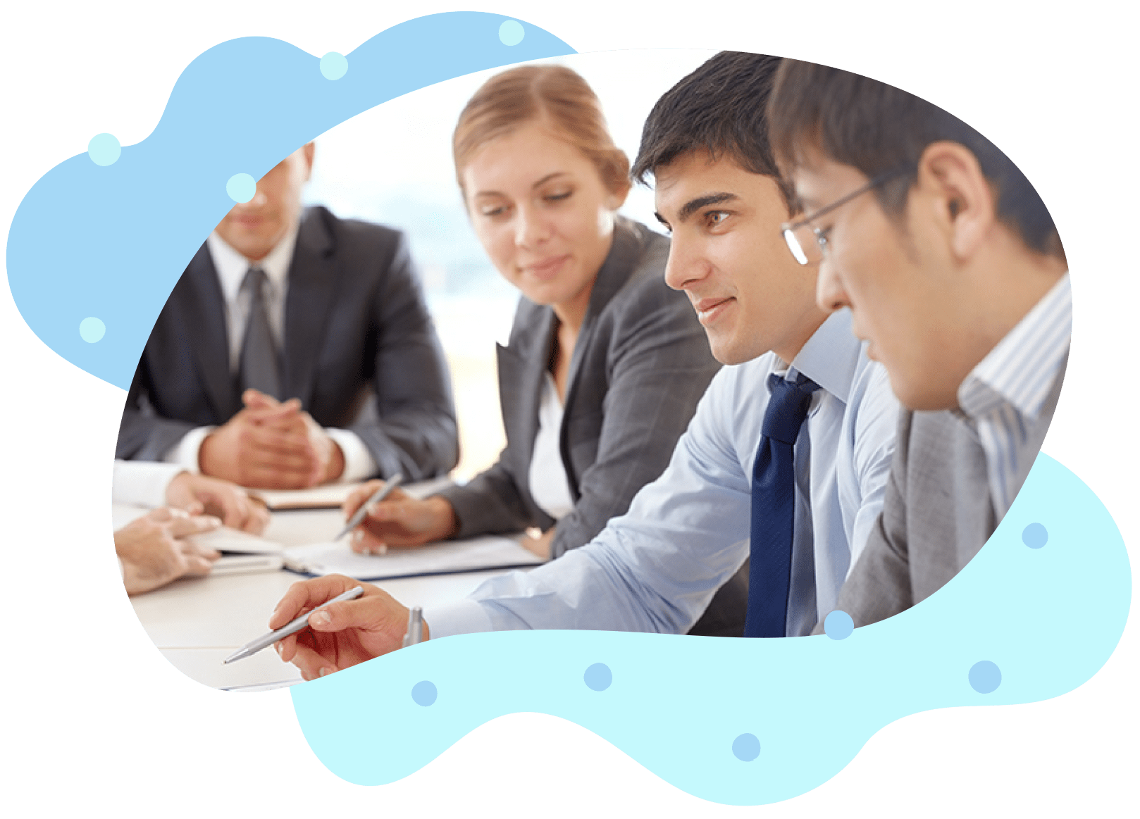 Working at ARGO Culture