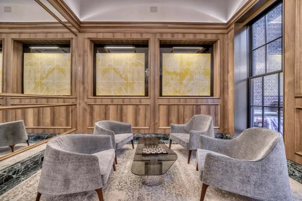 Park Avenue Properties New York Luxury Home Builder