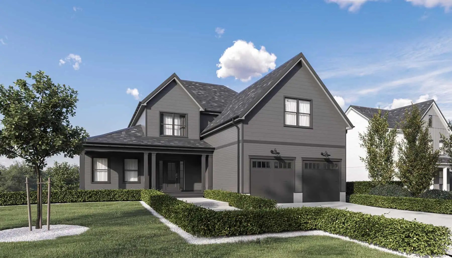 New York Home Builders High End Residential Contractor