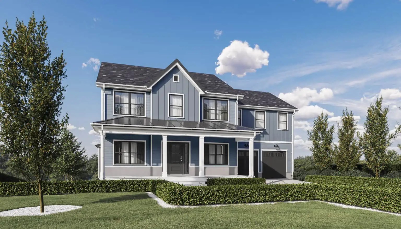 New York Home Builders High End Residential Contractor