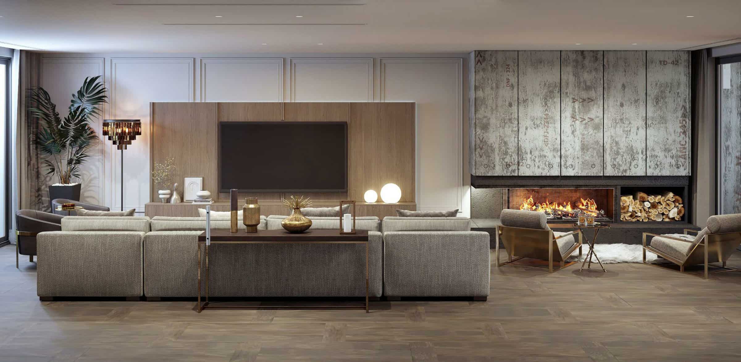 Luxury Townhomes for Sale New York and New Jersey