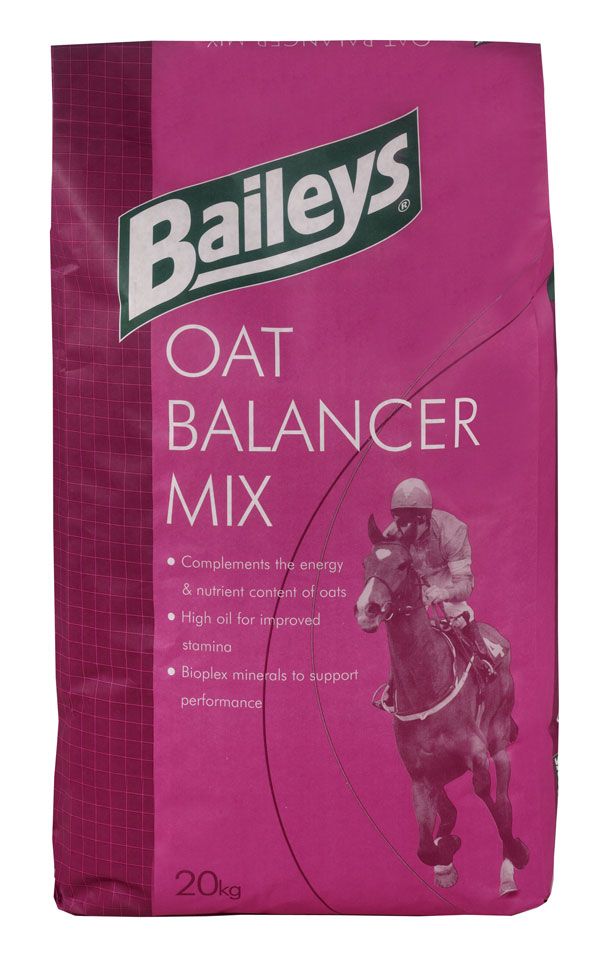 Baileys Equine Feeds Argo Feeds
