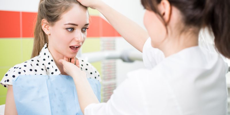 Oral Cancer Screening