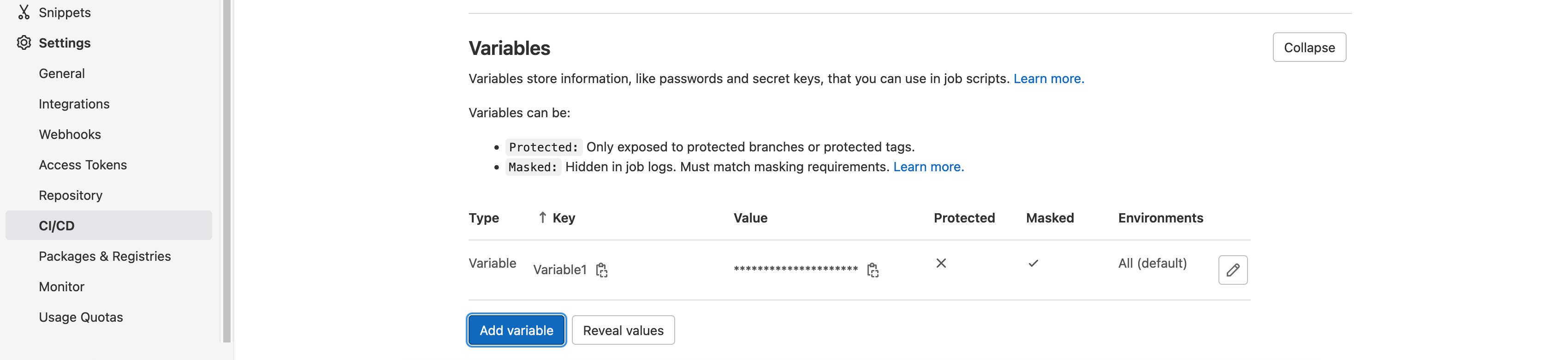 GitlabCI ALCF User Guides