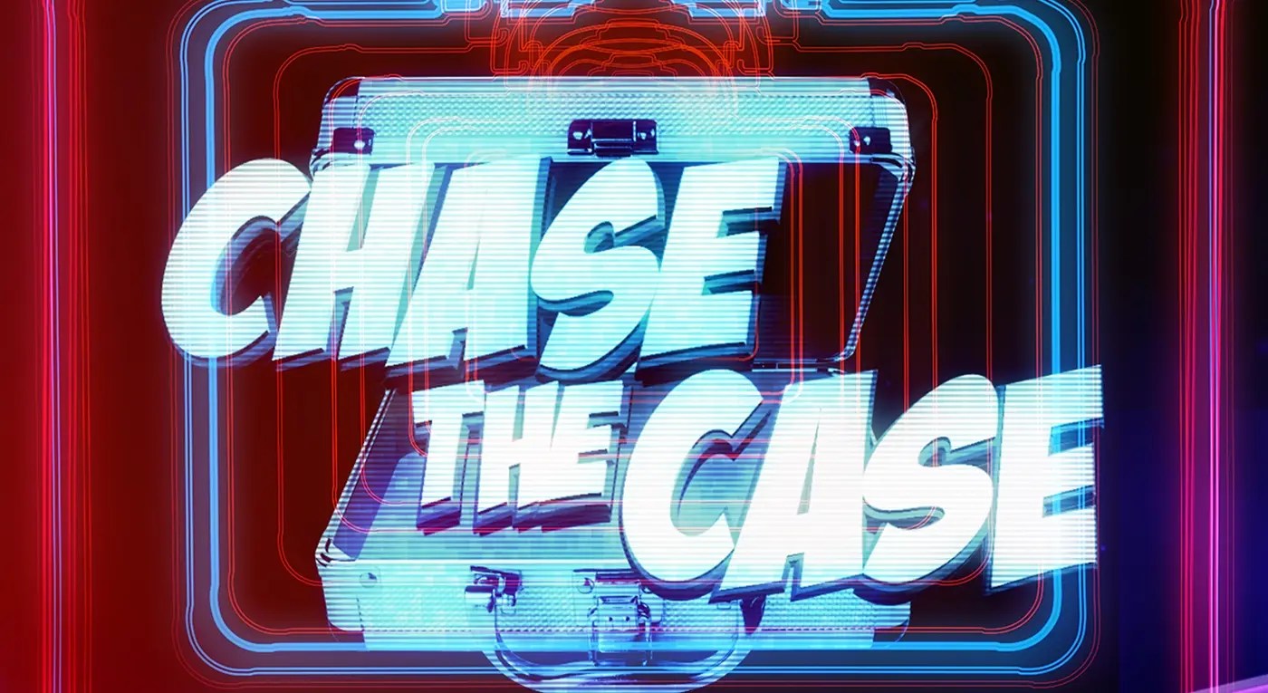 Chase the Case Argonon