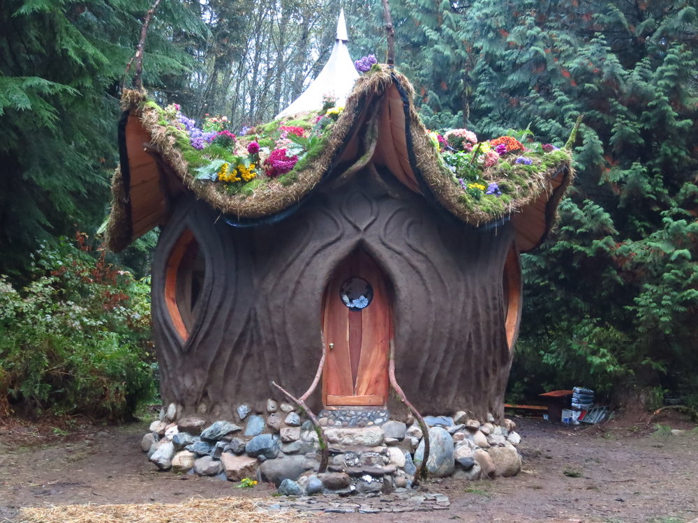 The Magical World of SunRay Kelley