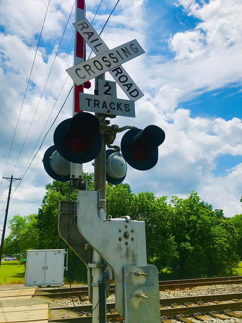 MAYFLOWER SEES TRAFFIC IMPROVEMENT Arkansas Good Roads Foundation