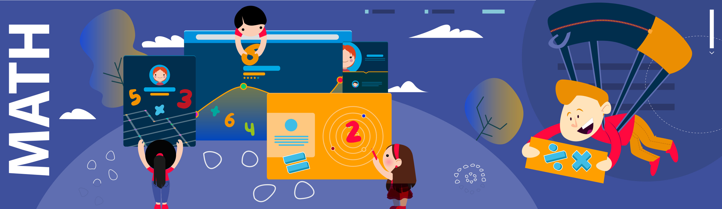 Multiplication Games for 3rd Grade Ditching the Flashcards ArgoPrep