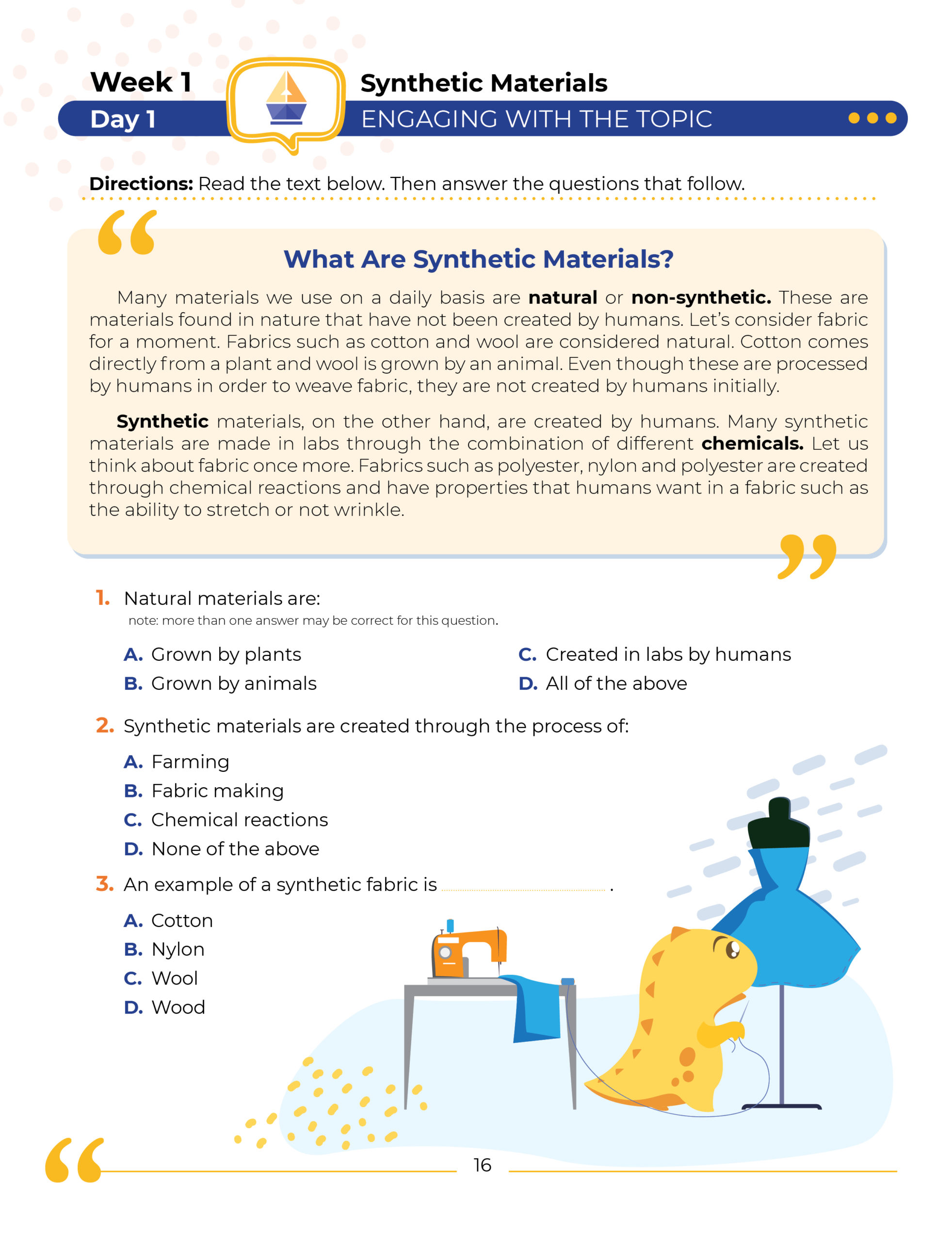 8th Grade Science: Daily Practice Workbook | 20 Weeks of Fun Activities