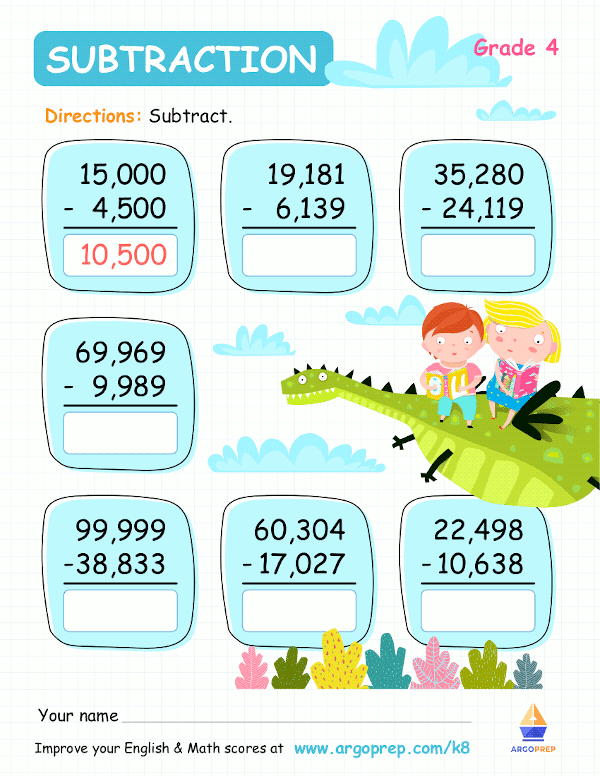 Flying on Beyond Differences ArgoPrep