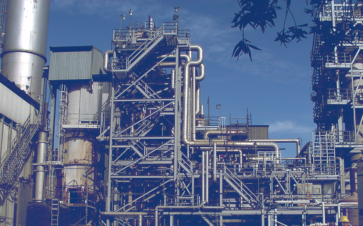 Fluid Mechanics Engineer and Consultant for Heavy Industry