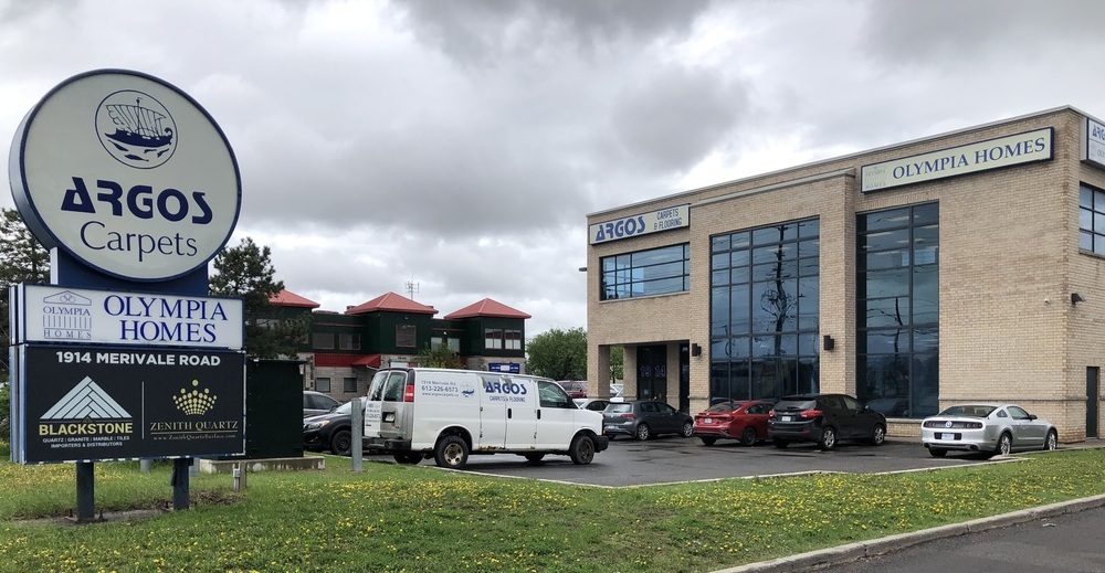 Argos Carpets Ottawa Carpet and Flooring Experts. 6132266573