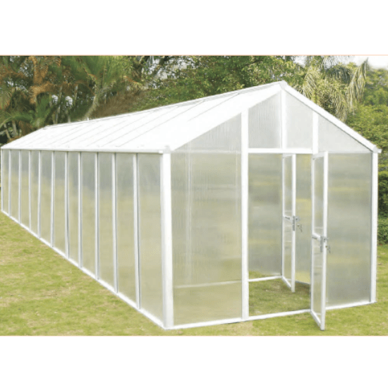 Premium 23 Greenhouse Kit Argosee
