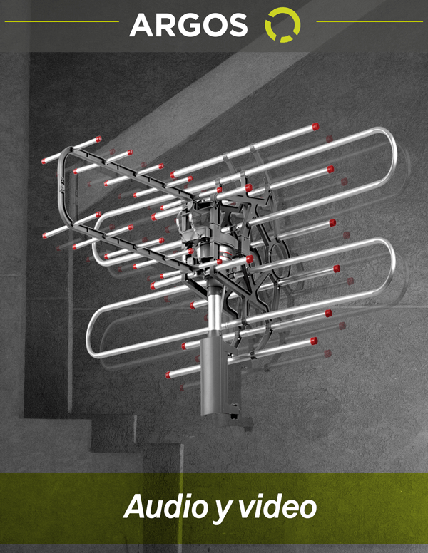 Argos Fabricante de Material eléctrico cable de cobre, conductores