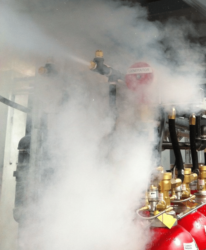 Fire Suppression Perth Argos Fire Safety No.1 in Safety