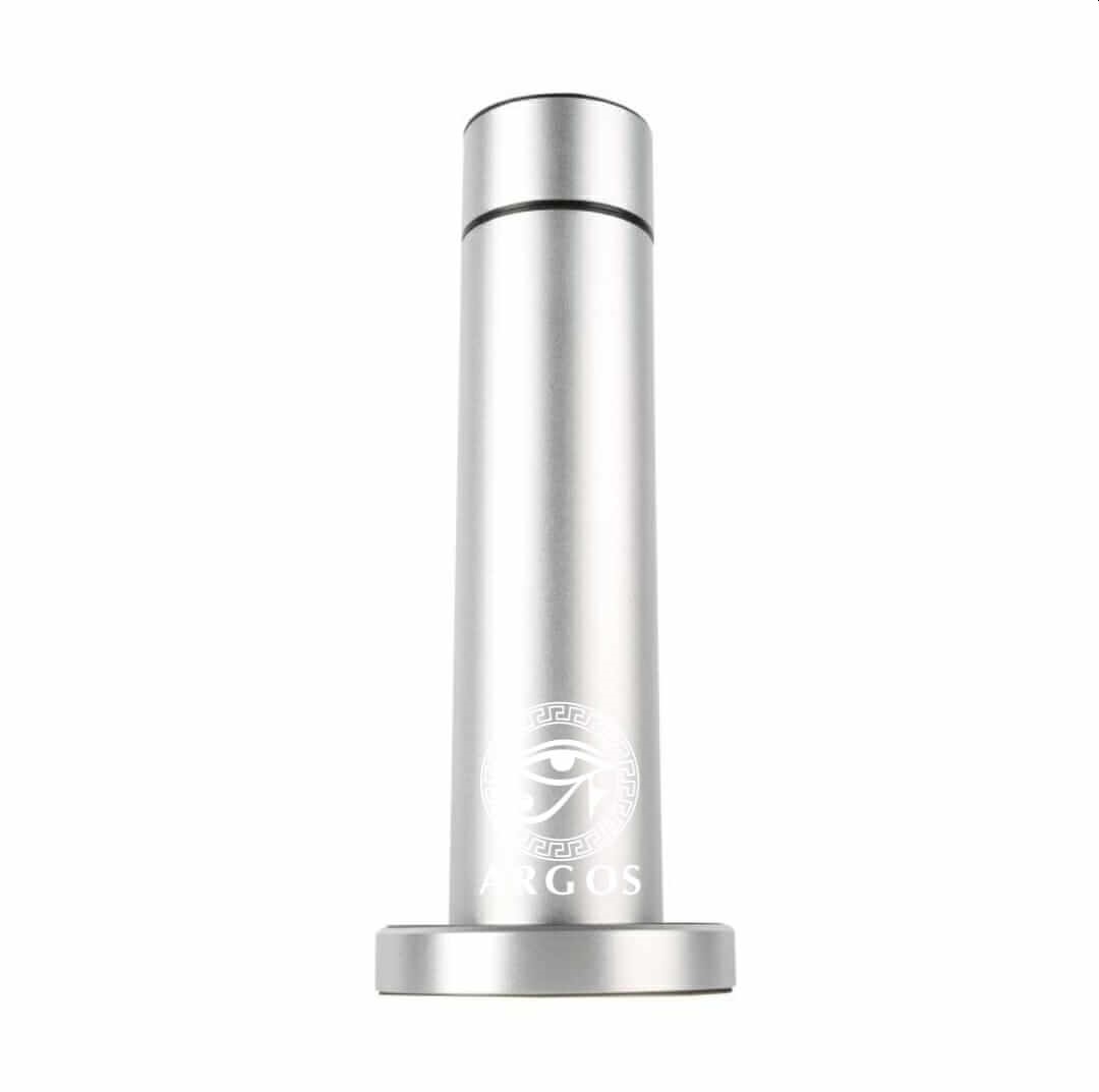 ARGOS Pure Oil Cold Air Diffuser Programmable Control Silver Argos