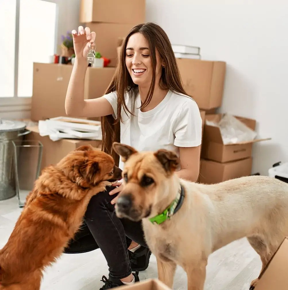 Home ‣ Argos Pet Ranch