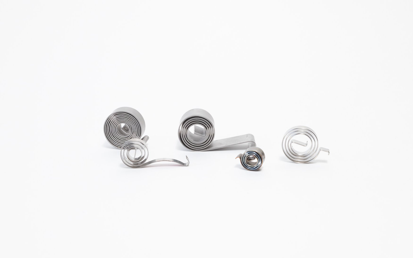 Precision Springs Argo Spring Manufacturing Co., Inc