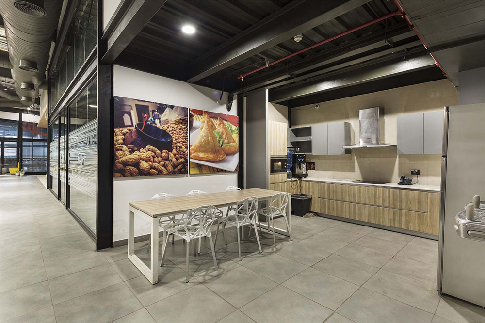 Projects ARGOS Systems