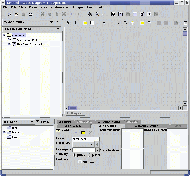 ArgoUML | ArgoUML resources and web pages.