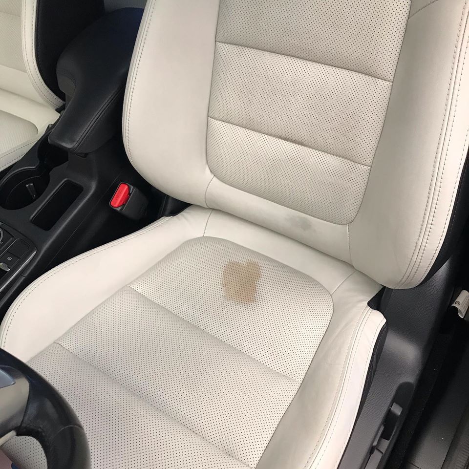 🚘 Restauración de Asientos de Coche en Valencia