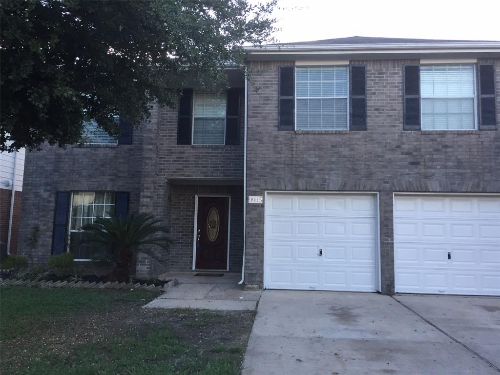 9915 Northwest Park Place Drive Houston, TX 77086 Absolute Realty Group