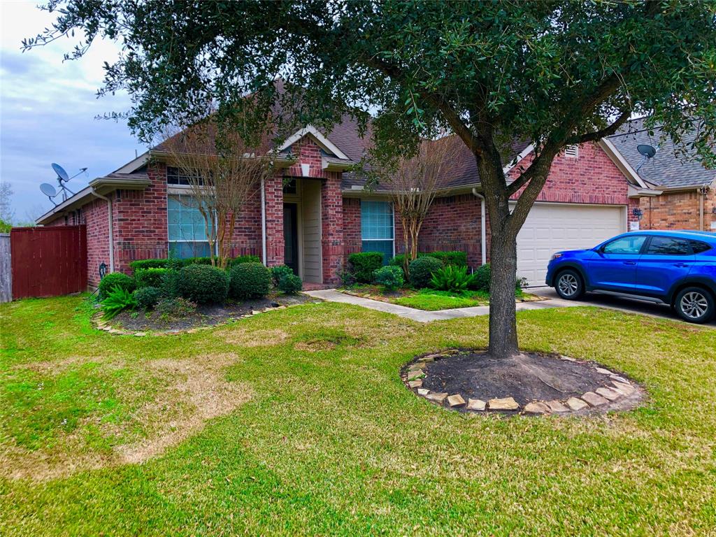 27015 Sable Oaks Lane Cypress, TX 77433 Absolute Realty Group