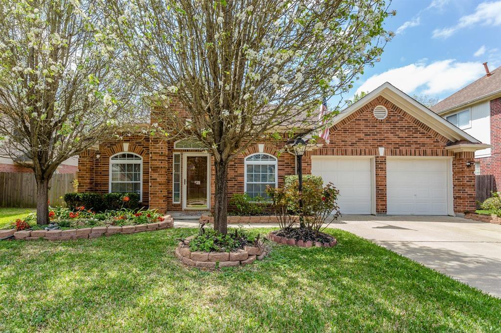 3219 Autumn Bridge Lane Houston, TX 77084 Absolute Realty Group