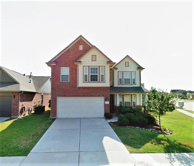 13602 Dryden Mills Lane Houston, TX 77070 Absolute Realty Group