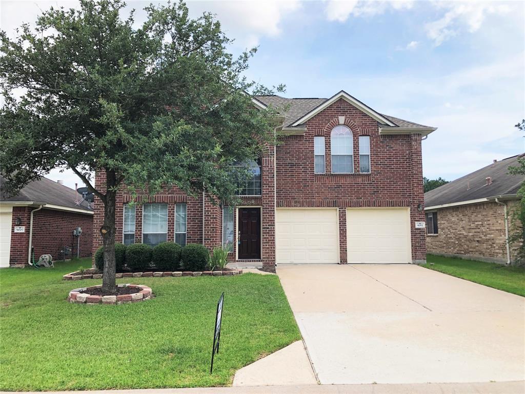 9011 Ferndale View Drive Houston, TX 77064 Absolute Realty Group