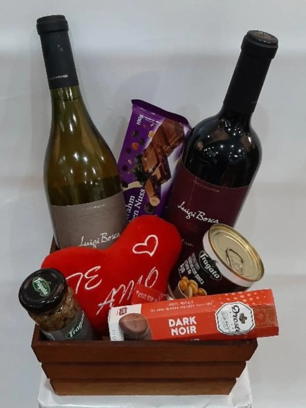 Gift baskets in Buenos Aires for birthdays, anniversaries, Xmas, etc