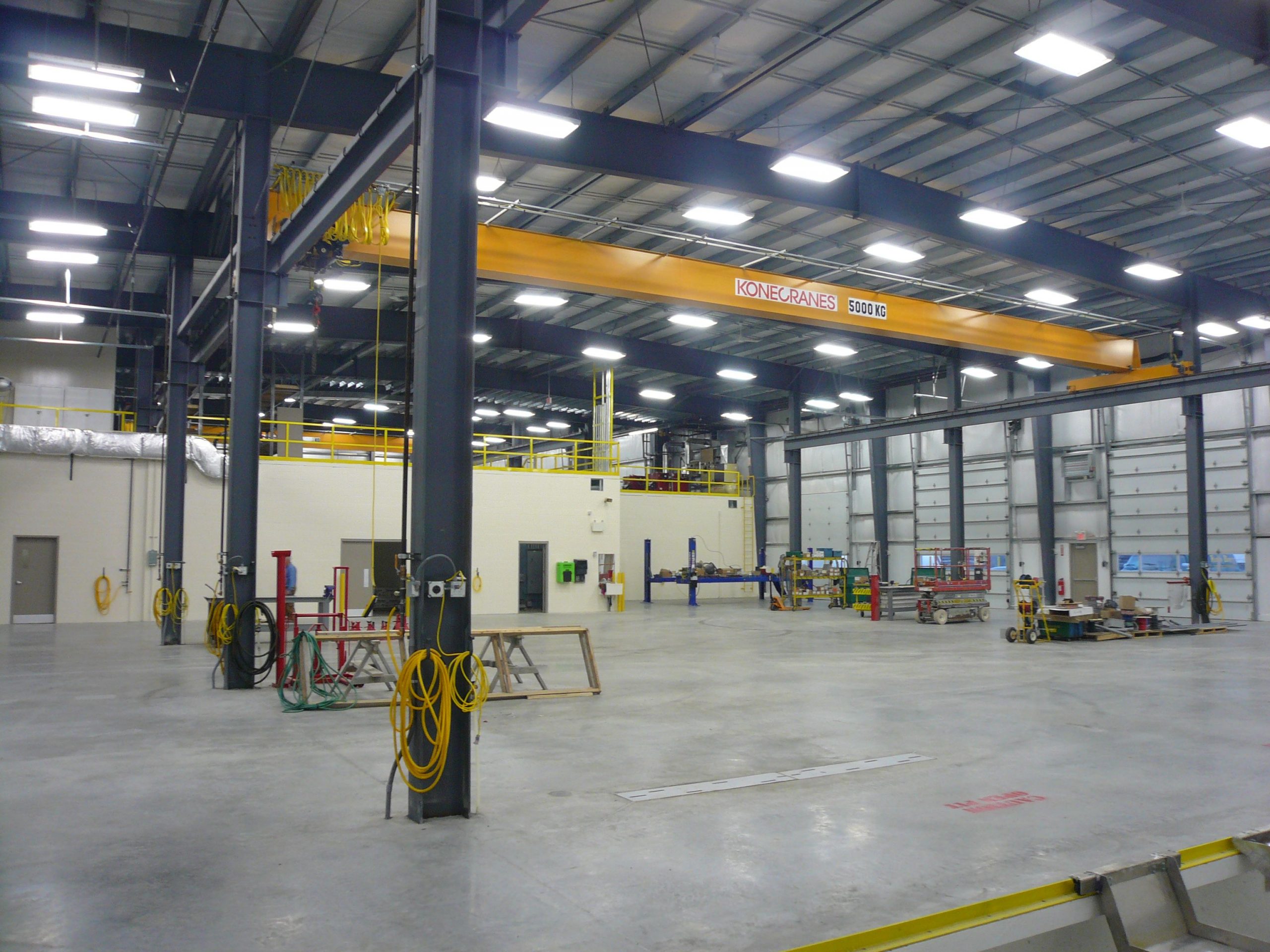 CAVANAGH CONSTRUCTION