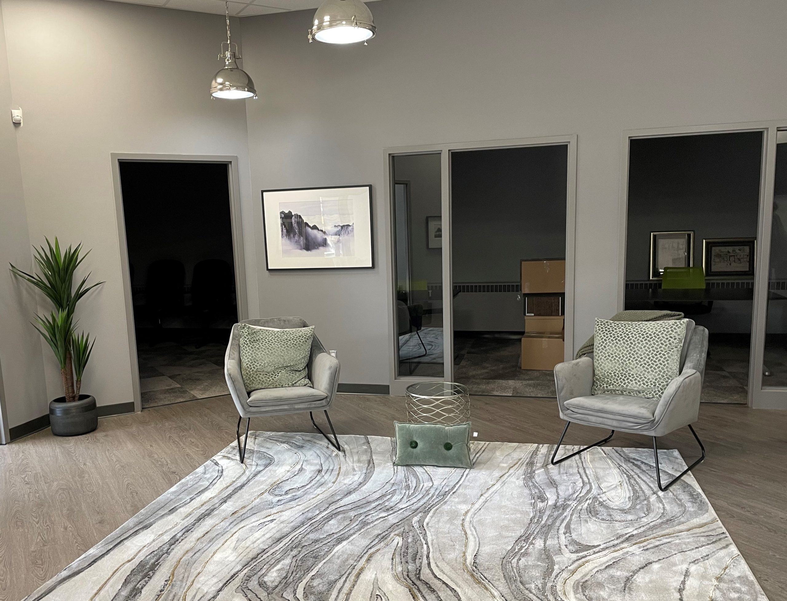 ROYAL LEPAGE KEMPTVILLE