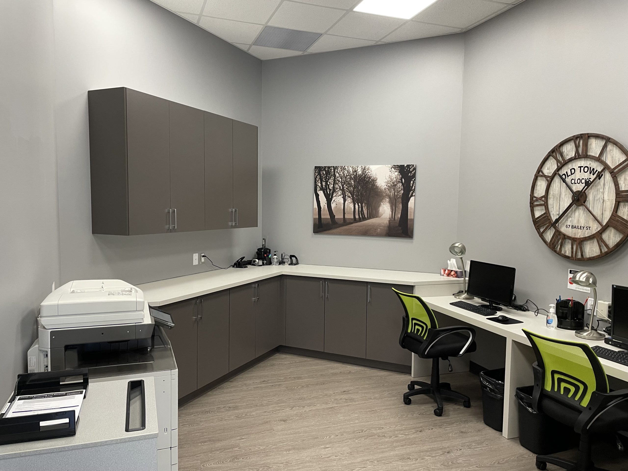 ROYAL LEPAGE KEMPTVILLE