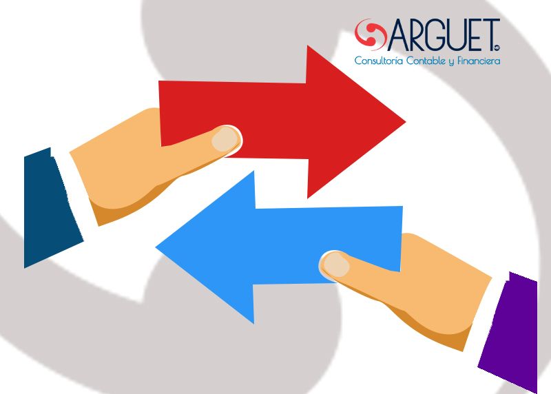 5 Consejos para facilitar la devolución de impuestos Arguet Despacho