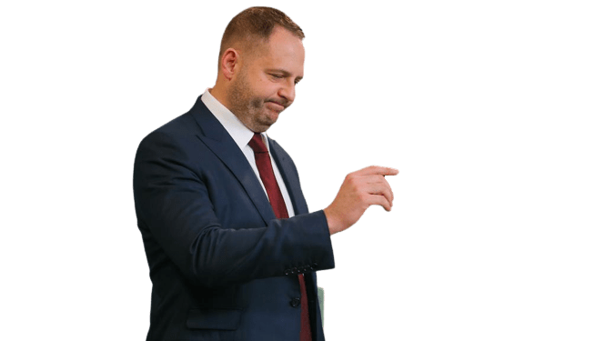 Схоже що Єрмак нагнув Верховний суд