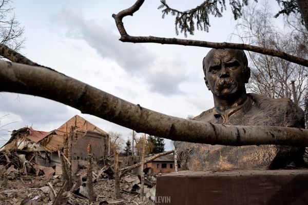 Фото:  Макс Левін