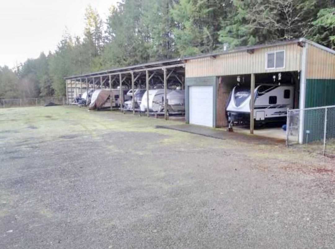 Rv Storage Aurora Oregon Dandk Organizer