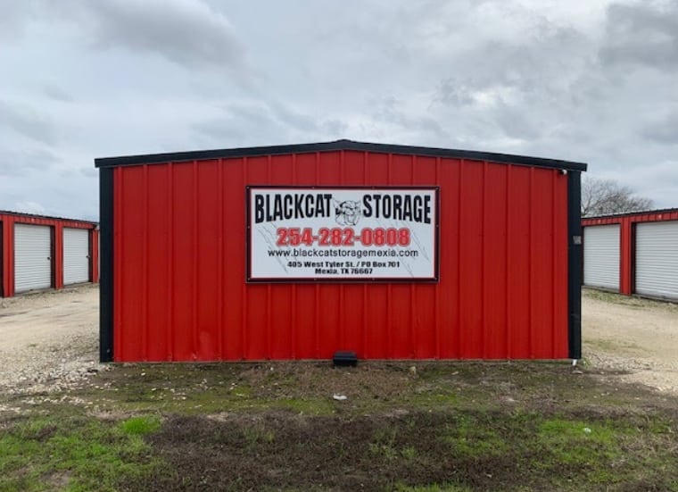 Argus Self Storage Property Listings