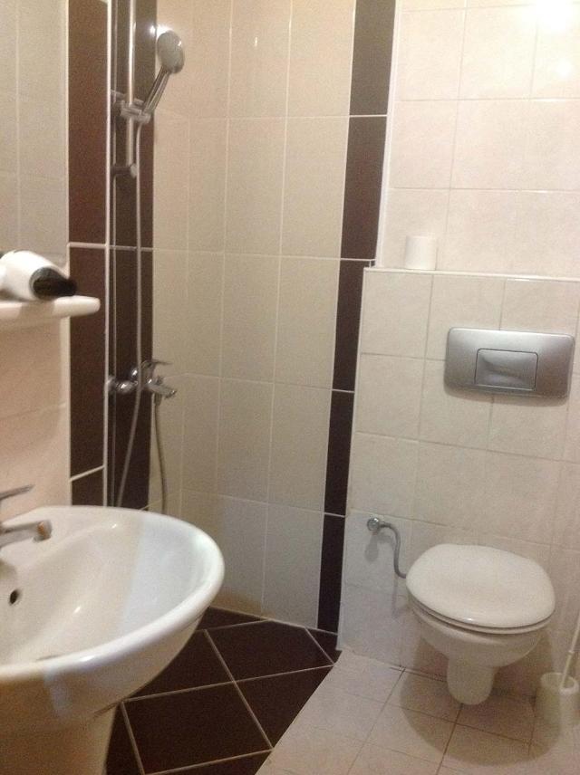 Hotel Yalta ISTANBUL BUS USKRS I PRVI MAJ 2024 Turska USKRS I 1