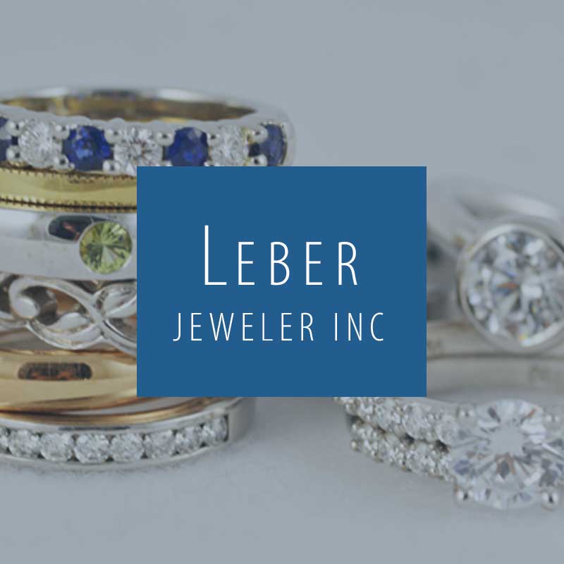 Leber Jeweler Inc The Argus Company