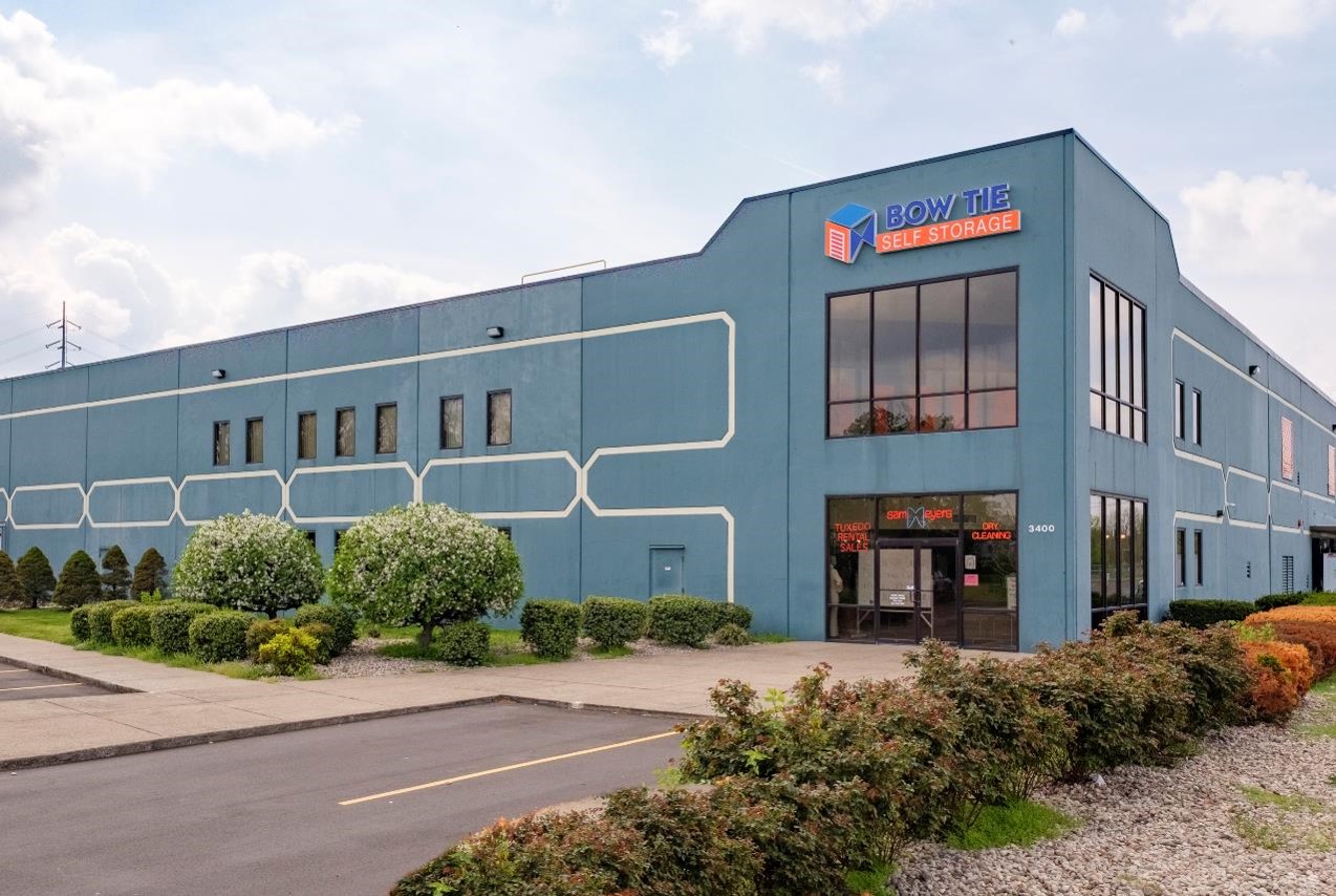 Louisville, KY Argus Self Storage Advisors